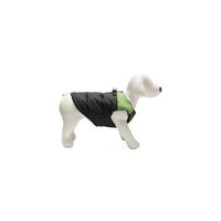 Gooby 74003-GRN-M Padded Vest Green Medium