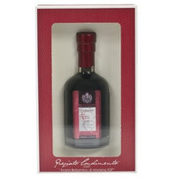 Balsamic Vinegar from Modena I.G.P. - Low Level Acidity - 3.375 fl oz bottle