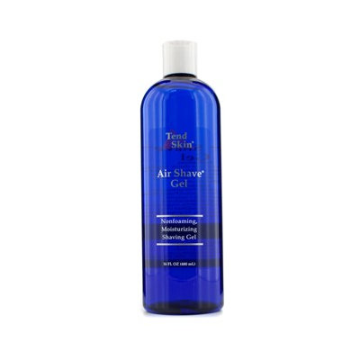 Tend Skin Air Shave Gel 480Ml/16Oz
