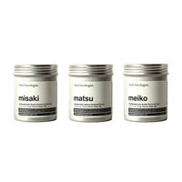 Matchaeologist Ceremonial Grade Matcha Tasting Set