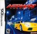 Nintendo Asphalt: Urban GT (used)