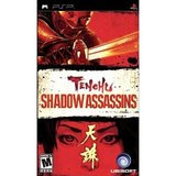 Ubisoft Tenchu: Shadow Assassins - Pre-Played
