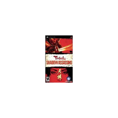 Ubisoft Tenchu: Shadow Assassins - Pre-Played