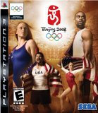 PS3, Beijing Olympics 2008 - SEGA OF AMERICA DREAMCAST, INC.