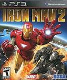 Sega 69037 Iron Man 2 PlayStation 3 Game