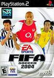 Electronic Arts FIFA Soccer 2004