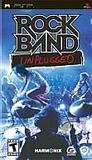 Electronic Arts Rock Band Unplugged PSP (PSP Game Only )