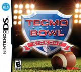 Tecmo Bowl: Kickoff-Nla