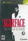 Vivendi Universal Interactive Vivendi Scarface: The World is Yours - Action/Adventure Game - Xbox