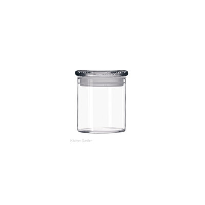 Libbey CRI71852 Glass Cylinder Jar