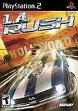 Midway L.A. Rush (used)