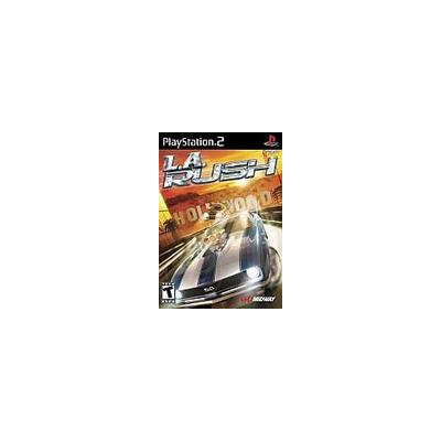 Midway L.A. Rush (used)