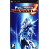 Sony Dynasty Warriors: Strikeforce (used)