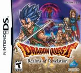 Nintendo Dragon Quest VI: Realms of Revelation