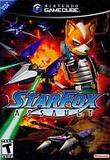 Nintendo Star Fox Assault (Star Fox)