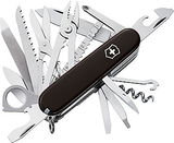 Victorinox Swisschamp - Black