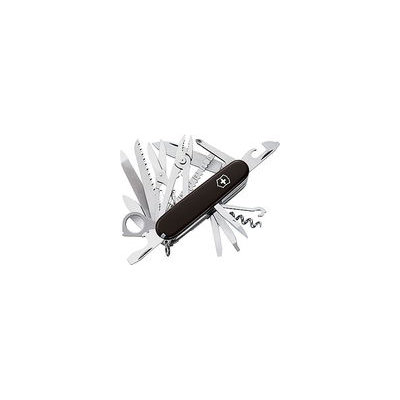 Victorinox Swisschamp - Black