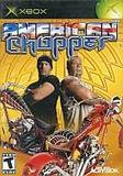 Activision, Inc. Activision American Chopper Racing Game - Complete Product - Standard - 1 User - Xbox