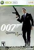iNetVideo N02010975 007: Quantum of Solace Xbox360