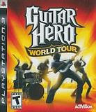 Guitar Hero World Tour (Game Only) Playstation3 Game Activision