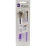 Wilton W71351 Dusting Brush 2pc Set