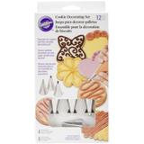 Wilton Brands, Inc 12Pc Cookie Decorating Set