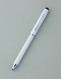 Cross Tech 3 Multi Pen Pearl White