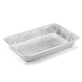 Weber Grill Tools Large Drip Pans (10 Pack) 6416