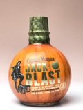 Captain Morgan Jack-O-Blast Pumpkin Spiced Rum, 750 mL