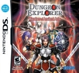 Microsoft Corp. Dungeon Explorer: Warrior of Ancient Arts