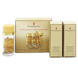 Elizabeth Arden By Elizabeth Arden Ceramide Capsules Daily Youth Restoring Eye Serum -3X30Caps (Travelers Excluisive)