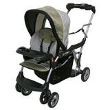 Baby Trend - Sit N Stand Stroller, Havenwood