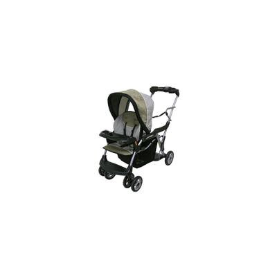 Baby Trend - Sit N Stand Stroller, Havenwood