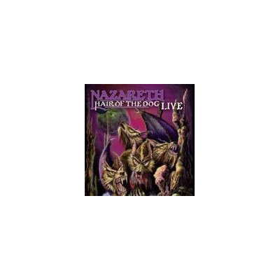 Alliance Entertainment Llc Hair Of The Dog - Vinyl