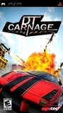 Agetec Inc. DT Carnage (PSP)