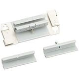 HP Aruba Mounting Rail Kit For Wireless Access Point JX961A Aruba Mounting Rail Kit For Wireless Access Point Jx961a