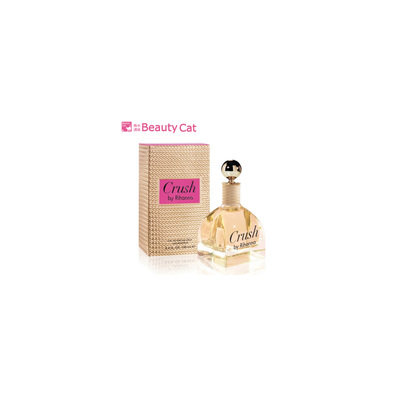 Crush 3.4 oz / 100 ML By Rihanna Eau De Parfum For Women 2016 Launch*Sealed