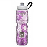 Polar Bottle Sport Insulated 24 oz Water Bottle - Andromeda