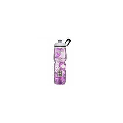 Polar Bottle Sport Insulated 24 oz Water Bottle - Andromeda