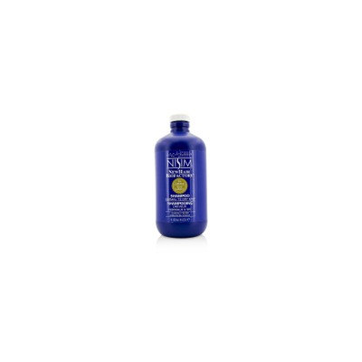 Nisim No Sulfates Shampoo (For Normal to Dry Hair) 1000ml/33oz