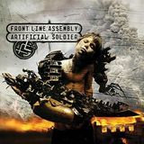 Alliance Entertainment Llc Artificial Soldier - Vinyl