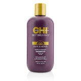 CHI Deep Brilliance Optimum Moisture Shampoo 12oz