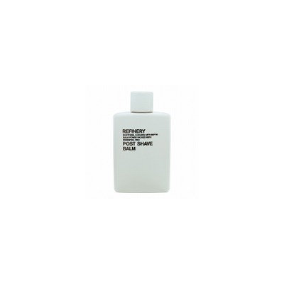 The Refinery Post Shave Balm 100ml