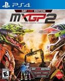 Mxgp2 Ps4 Launch, PS4 Games