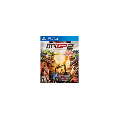 Mxgp2 Ps4 Launch, PS4 Games