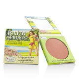Thebalm the Balm Balm Springs Long-Wearing Blush, Multicolor