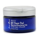 Jack Black DIY Power Peel Multi-Acid Resurfacing Pads 40 Pads