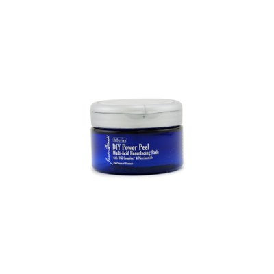 Jack Black DIY Power Peel Multi-Acid Resurfacing Pads 40 Pads