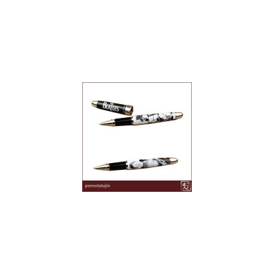 ACME Studios PBEA18RLE The Beatles - 1966 Rollerball