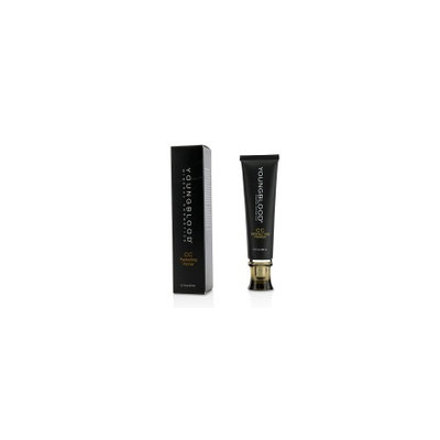 Youngblood Mineral Cosmetics CC Perfecting Primer Tan